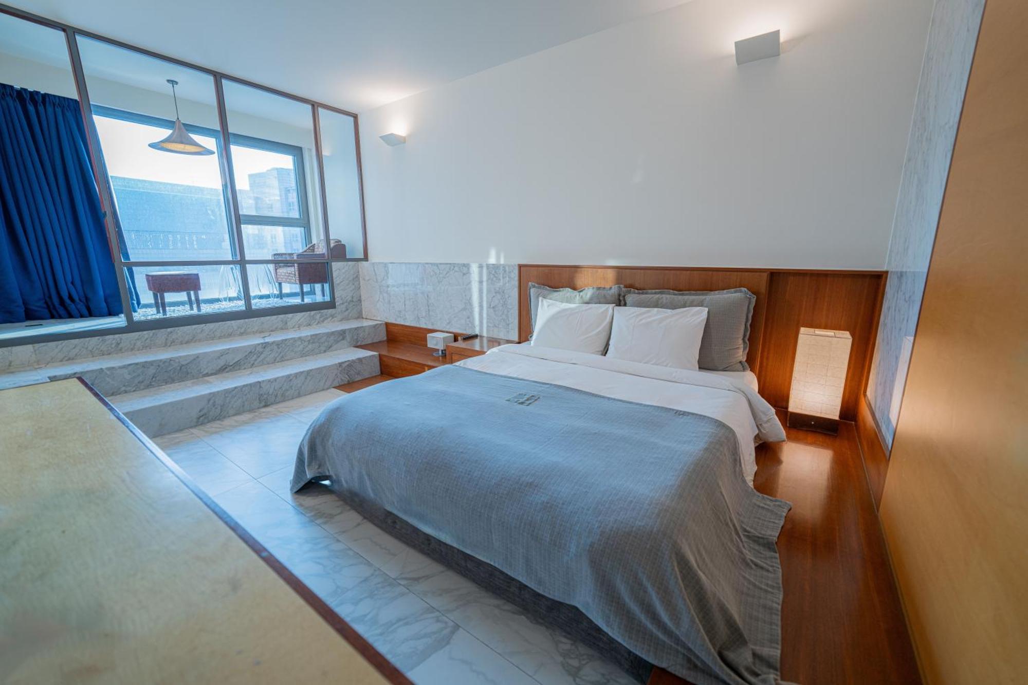 Gangnam Boutique Hotel Sohsul Soul Exteriér fotografie