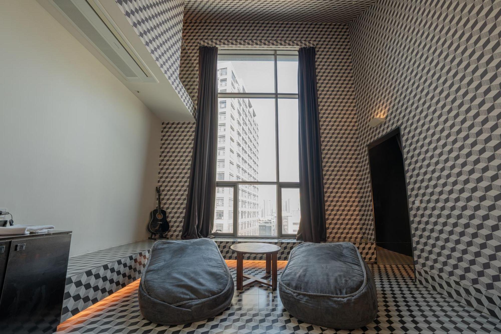 Gangnam Boutique Hotel Sohsul Soul Exteriér fotografie