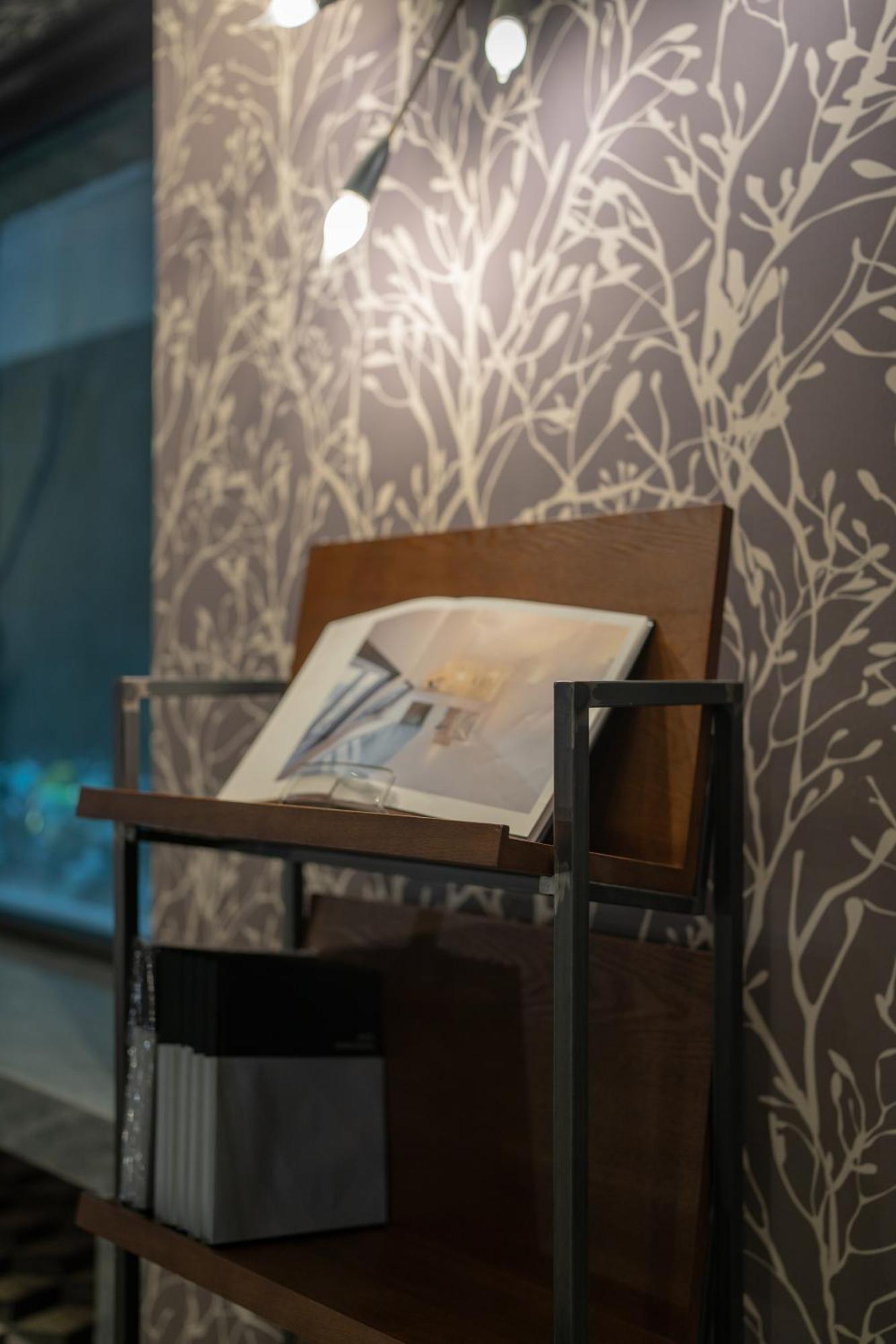 Gangnam Boutique Hotel Sohsul Soul Exteriér fotografie