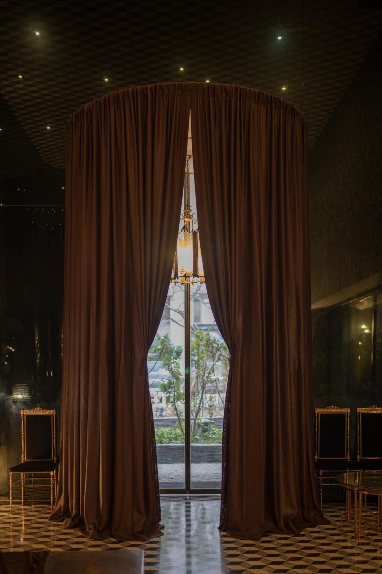 Gangnam Boutique Hotel Sohsul Soul Exteriér fotografie
