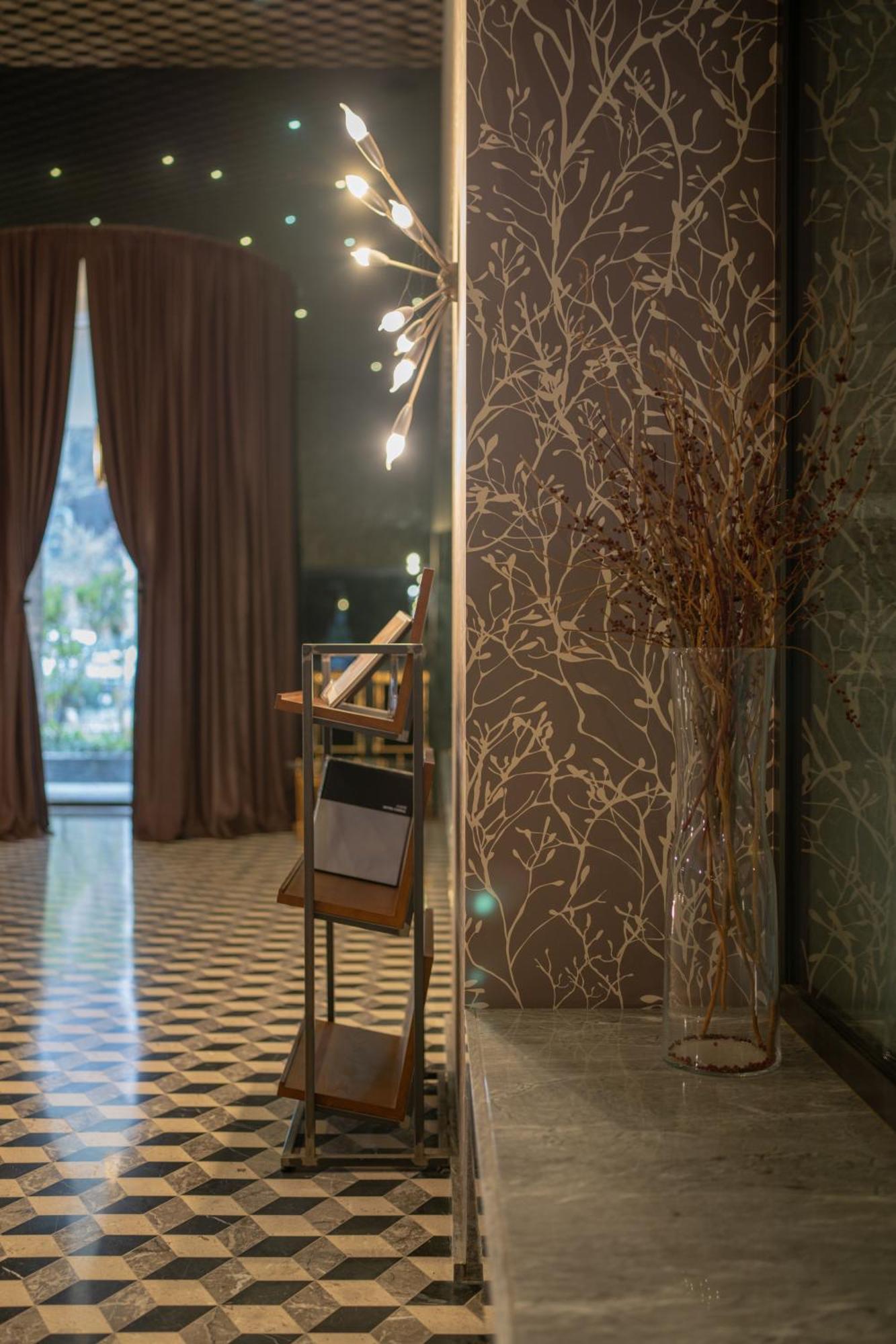 Gangnam Boutique Hotel Sohsul Soul Exteriér fotografie