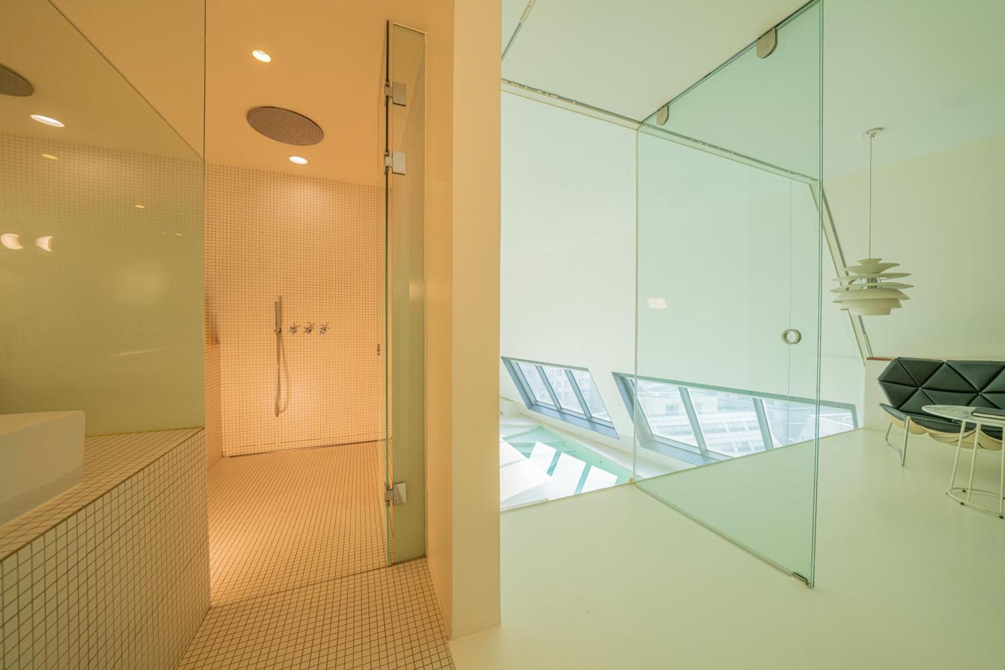 Gangnam Boutique Hotel Sohsul Soul Exteriér fotografie