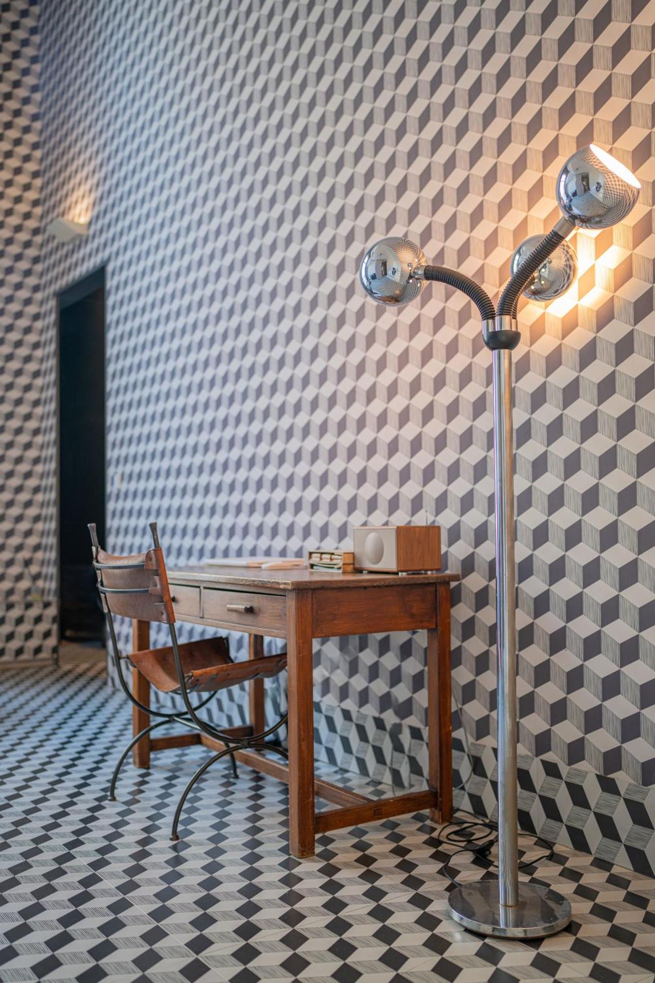 Gangnam Boutique Hotel Sohsul Soul Exteriér fotografie