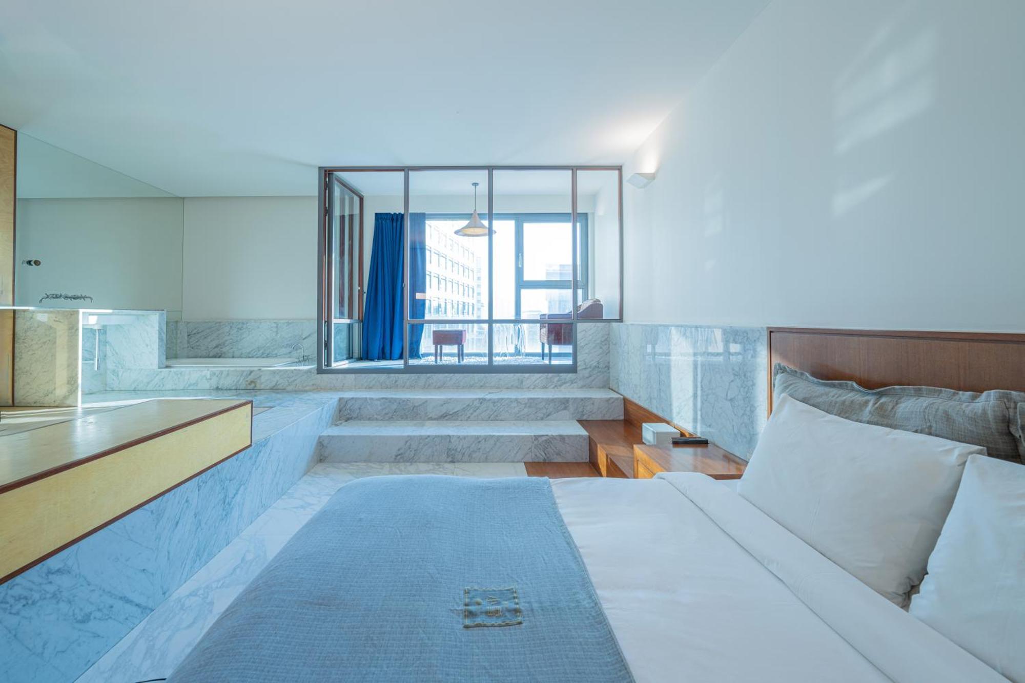 Gangnam Boutique Hotel Sohsul Soul Exteriér fotografie