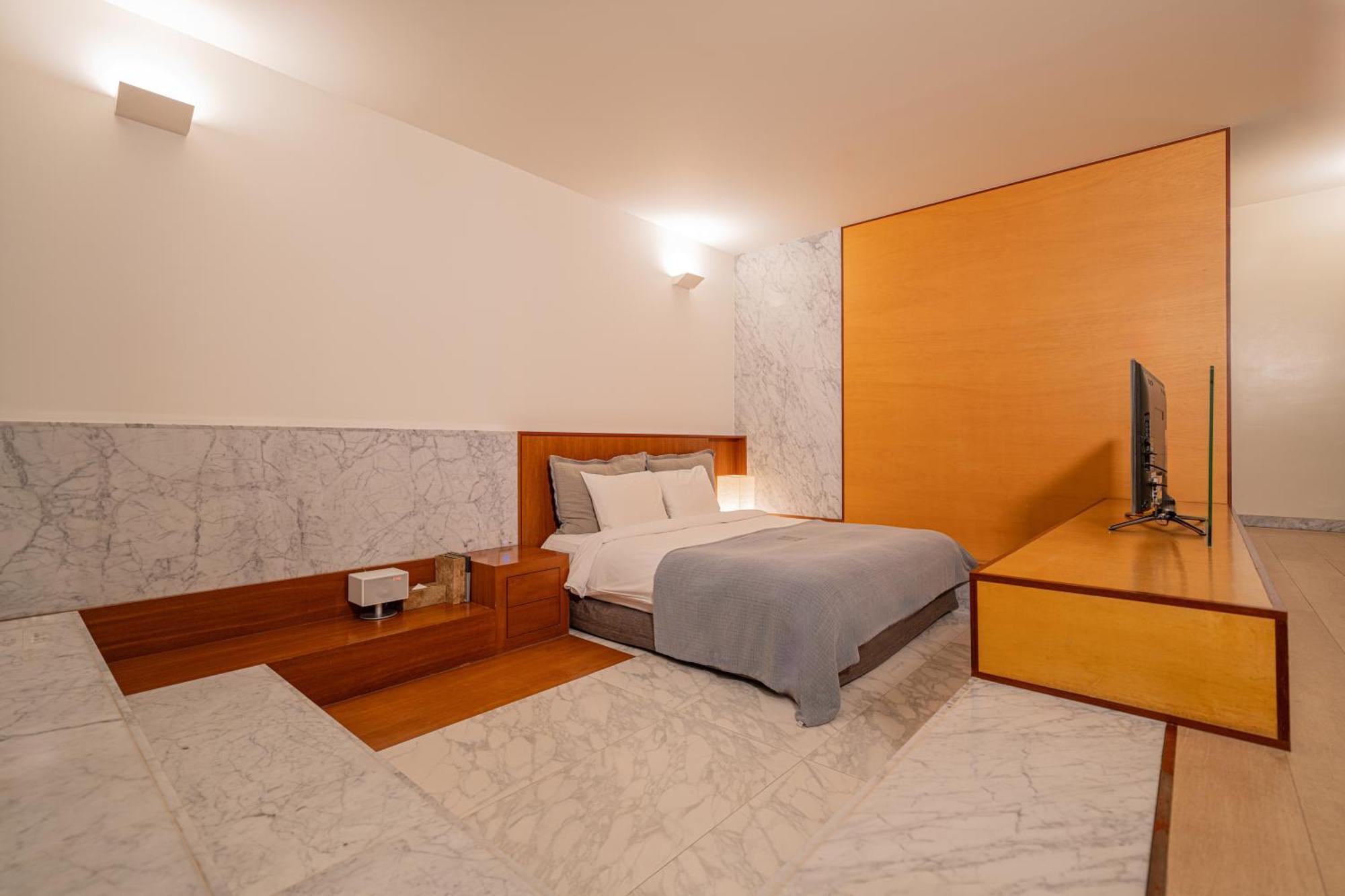 Gangnam Boutique Hotel Sohsul Soul Exteriér fotografie