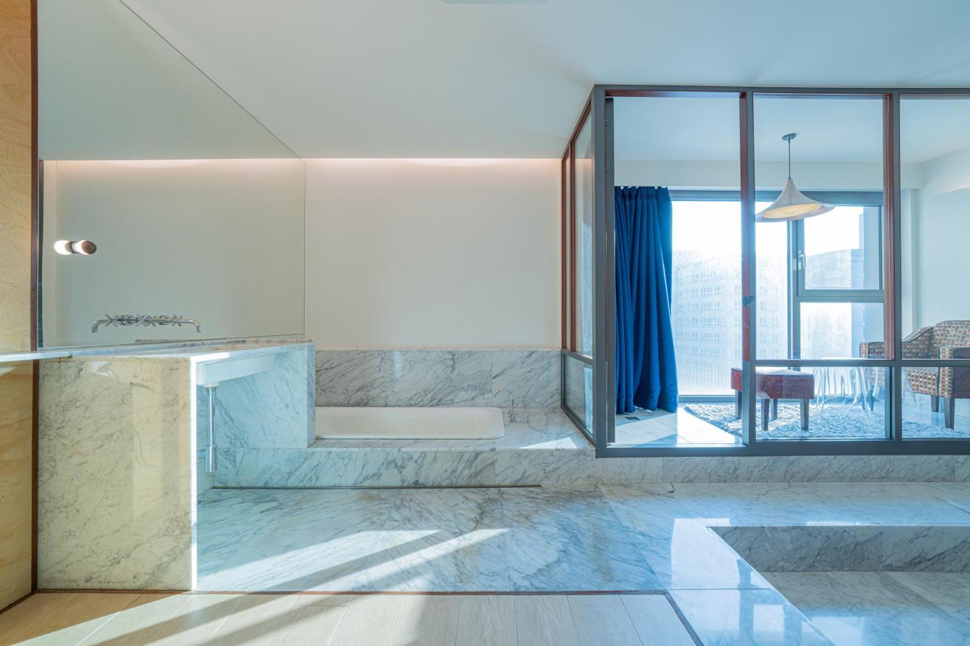 Gangnam Boutique Hotel Sohsul Soul Exteriér fotografie