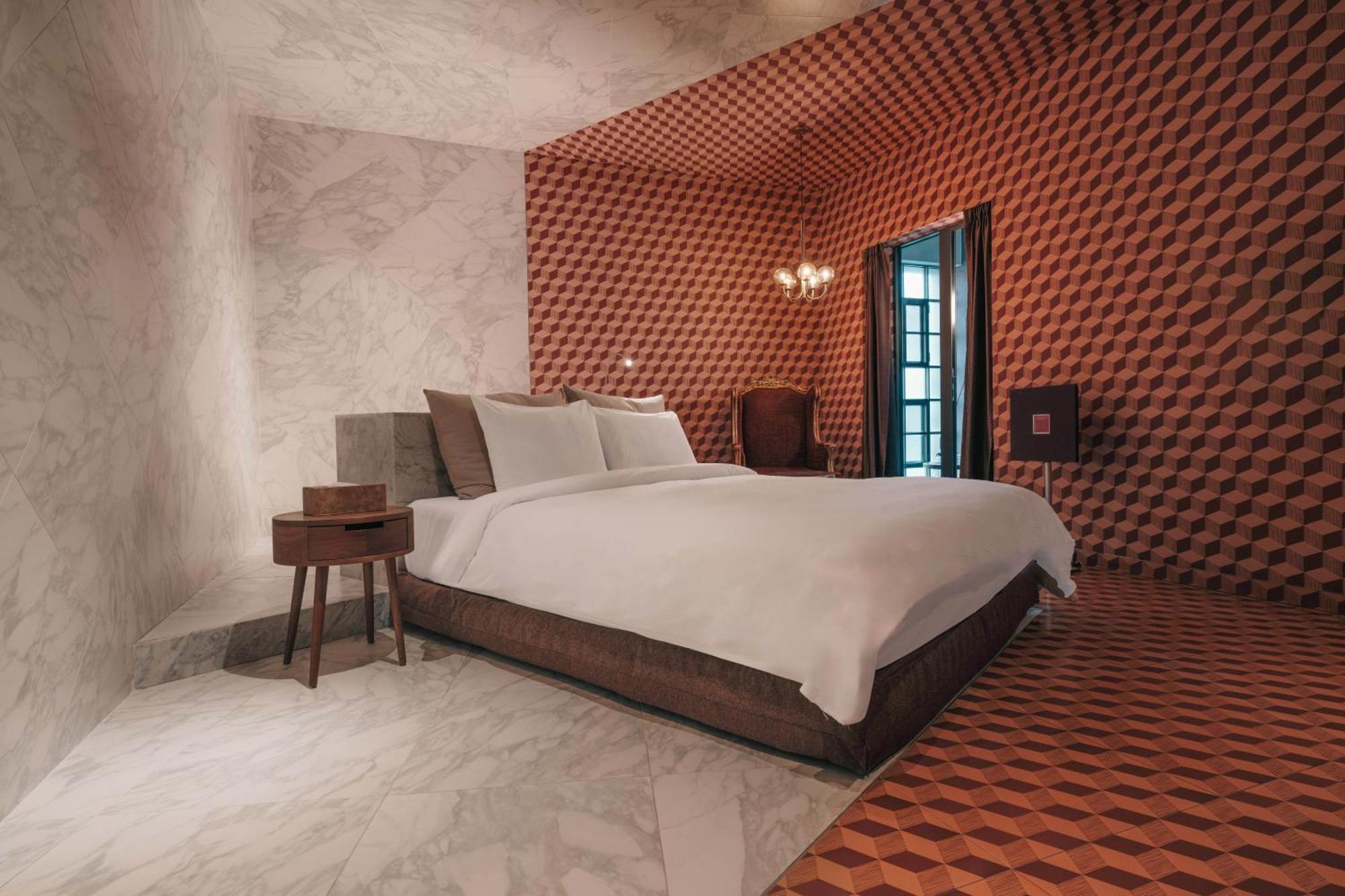 Gangnam Boutique Hotel Sohsul Soul Exteriér fotografie