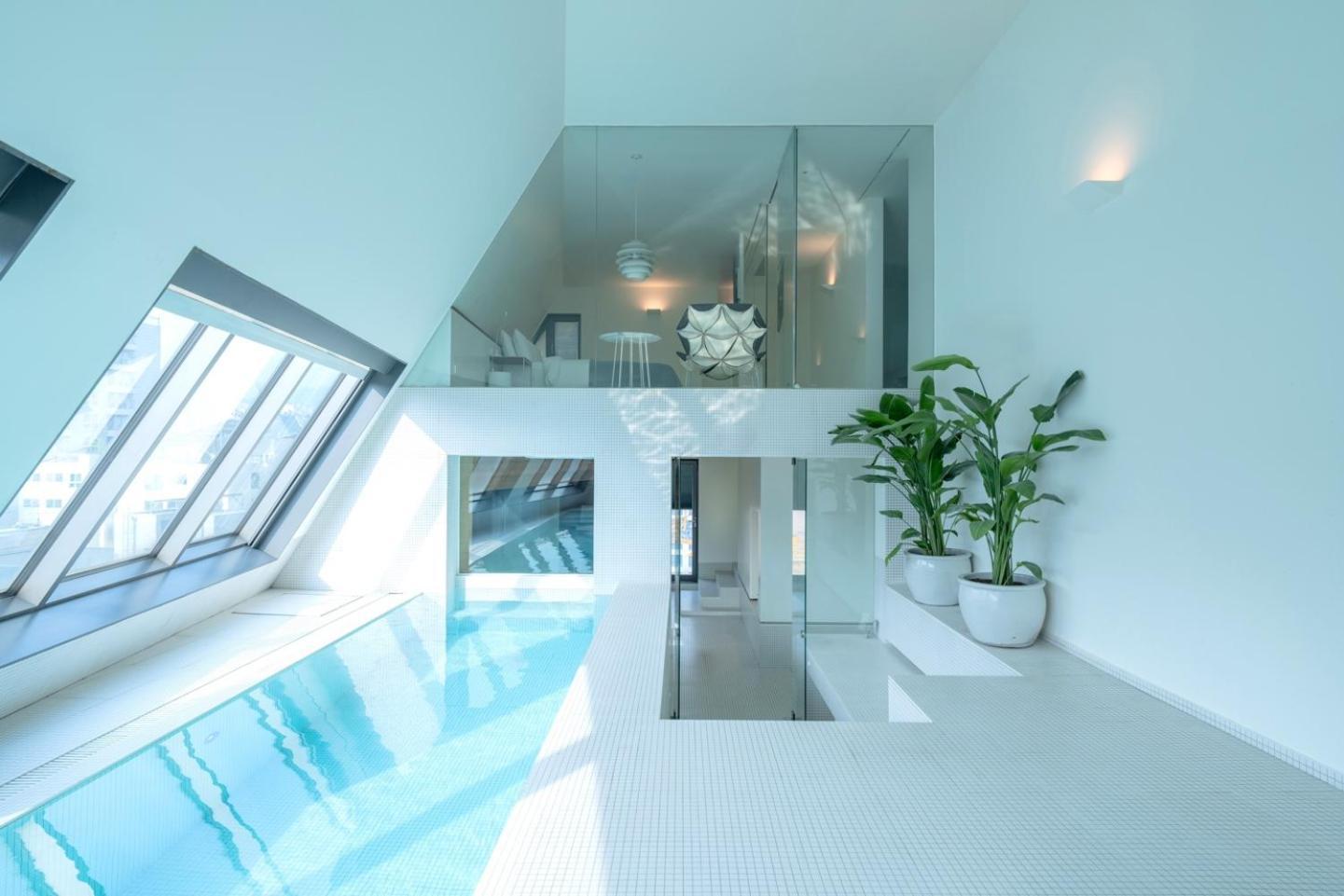 Gangnam Boutique Hotel Sohsul Soul Exteriér fotografie