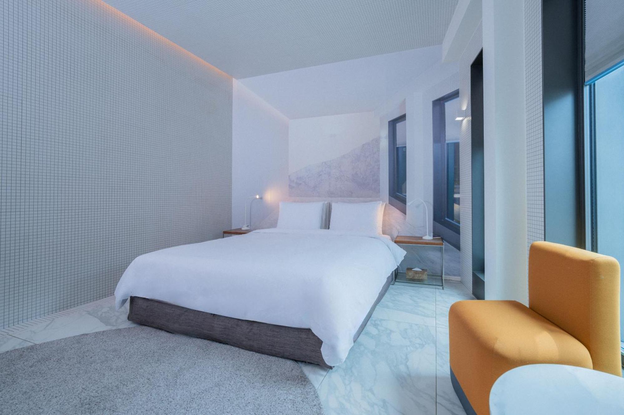 Gangnam Boutique Hotel Sohsul Soul Exteriér fotografie